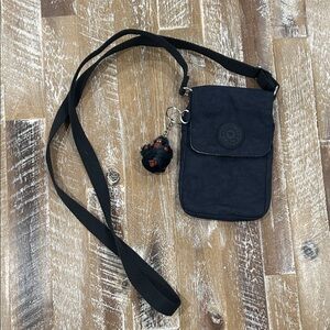 Kipling crossbody phone Bag